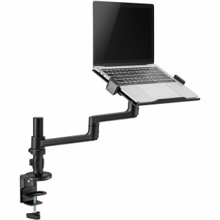 Support pour Portable, eBook et iPad Neomounts DS20 425BL1 17,3" 11,6"
