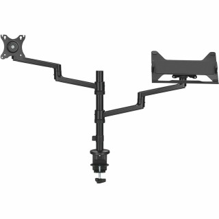 Support de table d'écran Neomounts DS20 425BL2 17,3" 11,6"