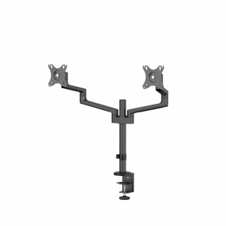 Support de table d'écran Neomounts DS60 425BL2 Noir 27"