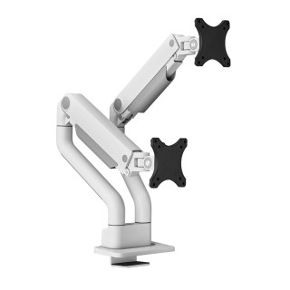 Support mural Neomounts DS70S 950WH2 Blanc