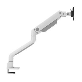 Support de table d'écran Neomounts DS70S 950WH1 Blanc Noir
