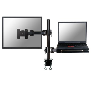 Support de TV Neomounts FPMA D960NOTEBOOK 10" 27" 10 kg