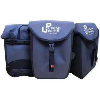 Support pour vélos Urban Prime UP BAG EBK