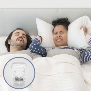 Dilatateur Nasal Anti Ronflements InnovaGoods