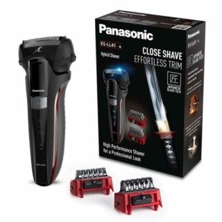 rasoir Électrique Rechargeable Panasonic ES LL41 K503