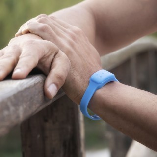 Bracelet Anti moustiques à la Citronnelle InnovaGoods