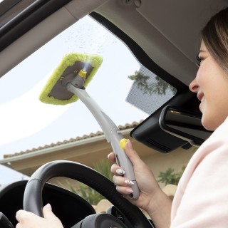 Lave vitre avec spray 2 en 1 Klinshil InnovaGoods