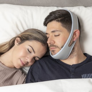 Bande Anti ronflements Stosnore InnovaGoods
