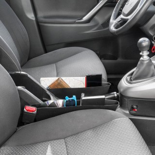 Organisateur de Coffre de Voiture Trydink InnovaGoods