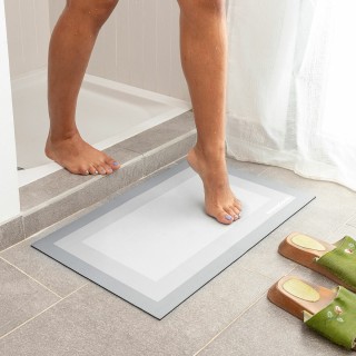 Tapis de Bain Super absorbant Thrymat InnovaGoods