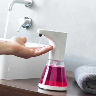 Distributeur Automatique de Bonbons et Fruits Secs Mini InnovaGoods
