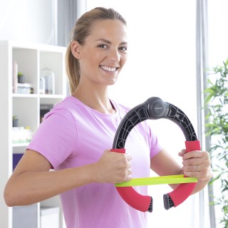 Appareil de Musculation de Mâchoire Jaggler InnovaGoods