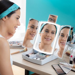 Organisateur de maquillage Makeser InnovaGoods