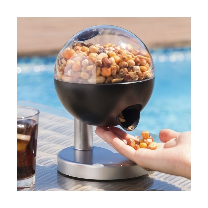 Distributeur Automatique de Bonbons et Fruits Secs Mini InnovaGoods