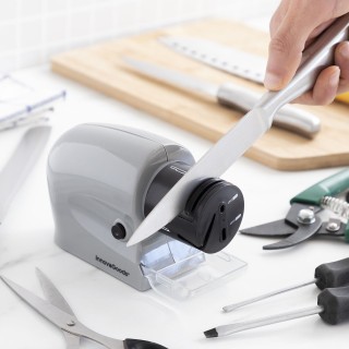 Aiguiseur Électrique Multi usage 6 en 1 Esharp InnovaGoods