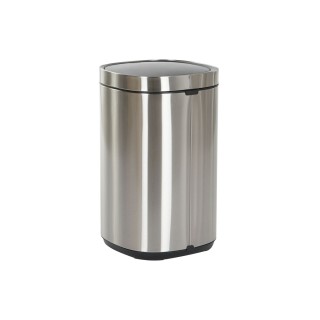 Corbeille à papier Acier inoxydable (20 L)