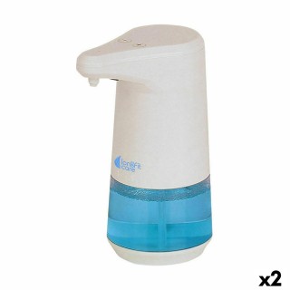 Distributeur automatique de savon avec capteur Basic Home 350 ml 0,35 L (6 Unités)