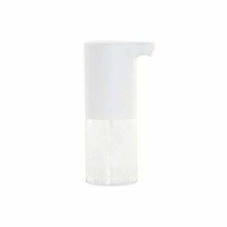 Distributeur de Savon Wenko Noir mat Plastique 350 ml