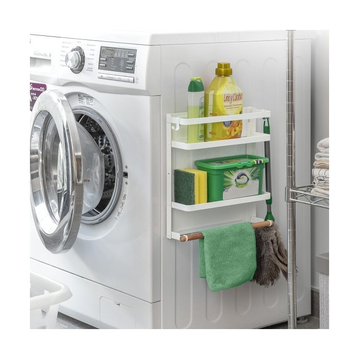 Étagère Magnétique pour Organisateurs MagoRac InnovaGoods