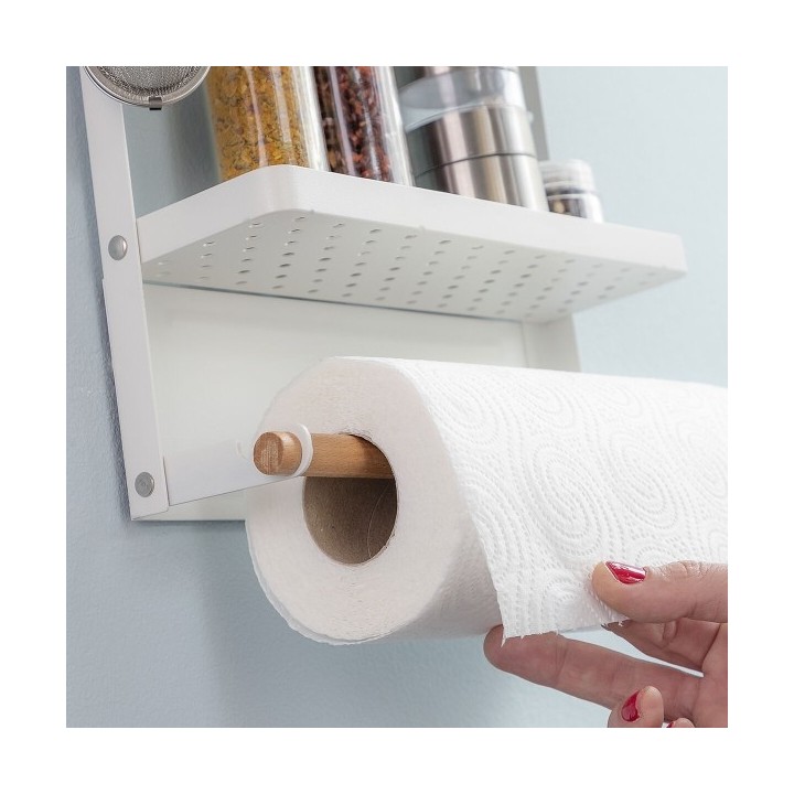 Étagère Magnétique pour Organisateurs MagoRac InnovaGoods