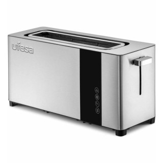 Grille pain UFESA 1050 W décongeler et réchauffer