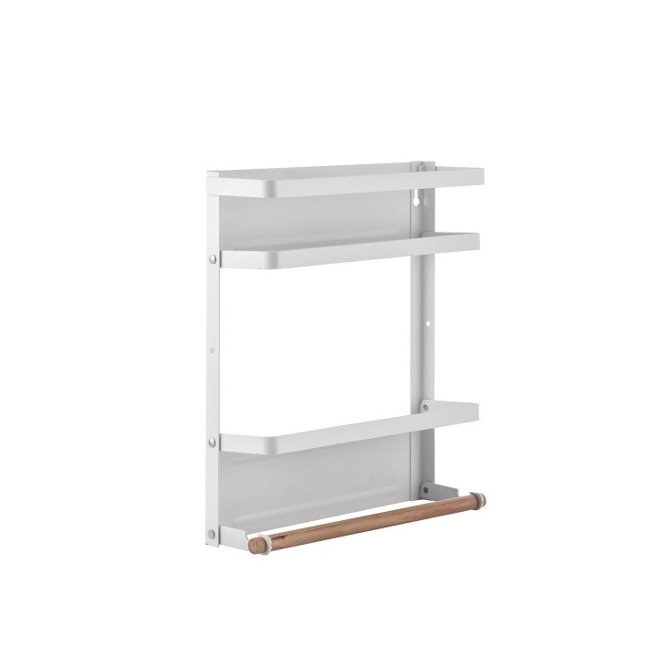 Étagère Magnétique pour Organisateurs MagoRac InnovaGoods