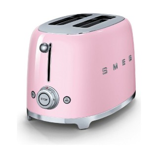 Grille pain Smeg TSF01PKEU 950 W