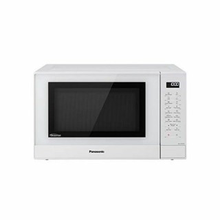 Micro ondes Panasonic NN GT45KWSUG Blanc 1000 W 31 L