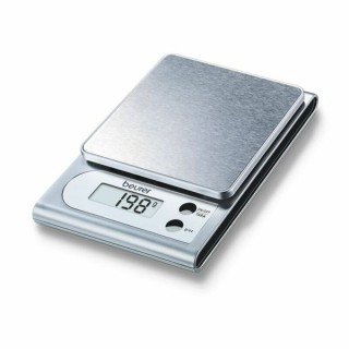 balance de cuisine numérique Beurer KS 19 berry 5 Kg Blanc Rouge 5 kg