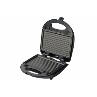 Appareil à Sandwich Anti adhérent Blaupunkt SMS611 Noir 750 W