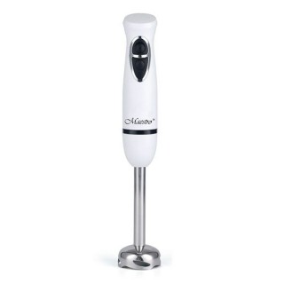 Bol mixeur Feel Maestro MR 510N Blanc Noir 300 W