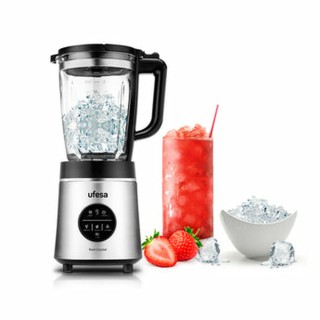 Bol mixeur UFESA Noir 1,5 L