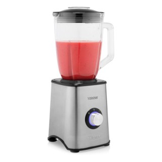 Bol mixeur Tristar BL 4471 1,5 L 1000W Acier inoxydable