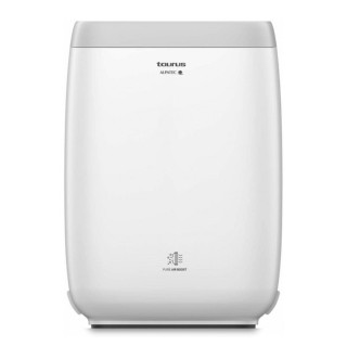 Purificateur d'Air Taurus AP2040 Blanc Argenté
