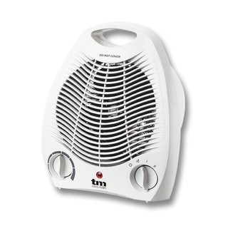 Thermo Ventilateur Portable TM Electron 1000 2000 W