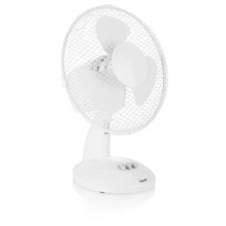 Ventilateur de Bureau Tristar VE 5724 Blanc