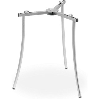 Trépied pour cuisson des paellas Vaello 400   700 mm (58 x 10 x 61 cm)