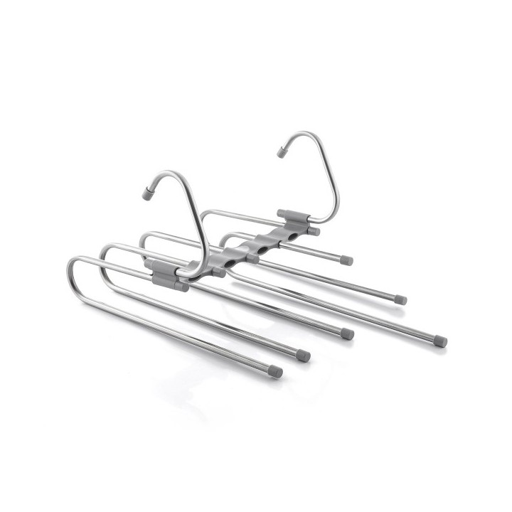 Cintre multiple pour pantalon 5 en 1 Havser InnovaGoods