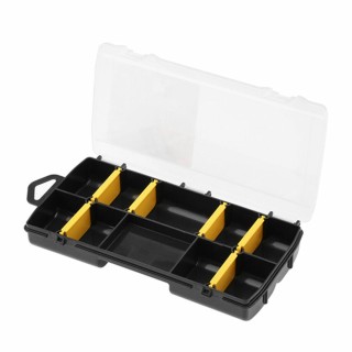 Boîte à outils Stanley Métal polypropylène (41,1 x 19,9 x 18,5 cm)