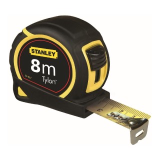 Flexomètre Stanley 30 657 8 m x 25 mm