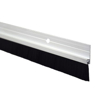 Coupe bise Ferrestock Argenté 1 m x 42,5 mm