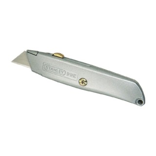 Cutter Stanley 25 mm 4 feuilles
