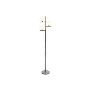 Lampadaire Home ESPRIT 5 W 220 V 27 x 23 x 143 cm