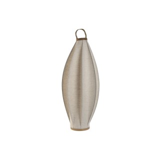 Lampadaire Home ESPRIT Doré 25 W 30 x 28 x 142 cm