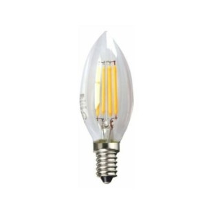 Lampe LED Silver Electronics 5000K