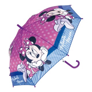Parapluie Automatique Minnie Mouse Lucky (Ø 84 cm)