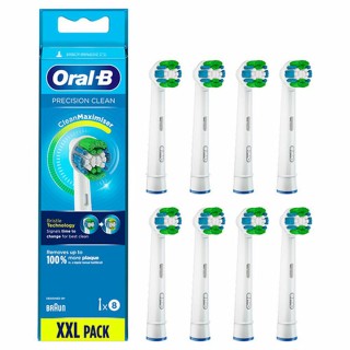 Tête de rechange Oral B CleanMaximiser