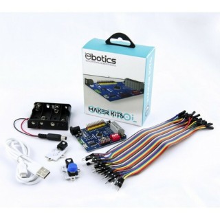 Kit Robotique Maker 2