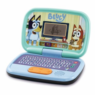 Ordinateur jouet Vtech Bluey ES