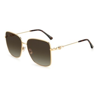 Lunettes de soleil Femme Jimmy Choo LEAH S 06JHA Ø 136 mm